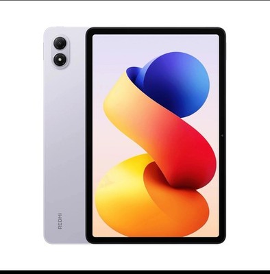 【ほぼ新品】Xiaomi Redmi Pad 2 Pro (6GB128GB) Xiaomi Redmi Pad 2 Pro 128GB WiFi Only Global Version New - Sealed