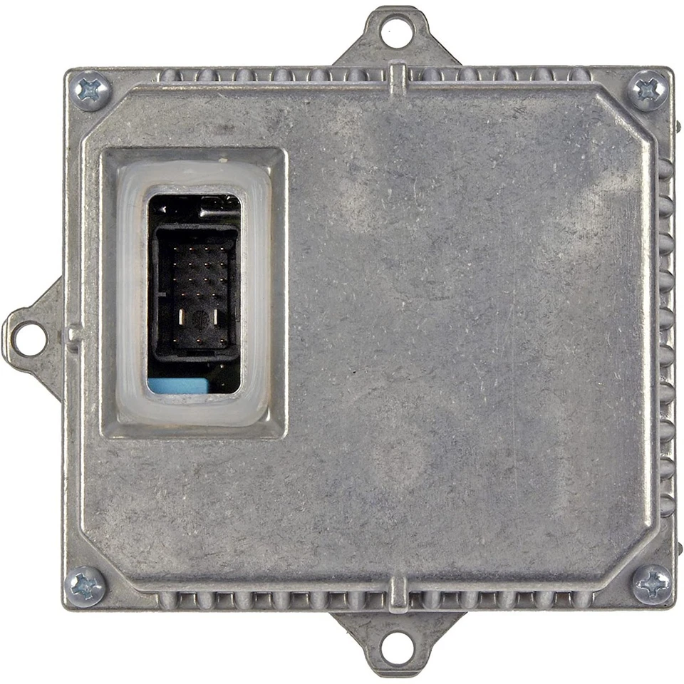 601-050 Dorman Light Control Module for VW MB Mercedes C Class CLK SL 3 Series S - Image 2 of 3