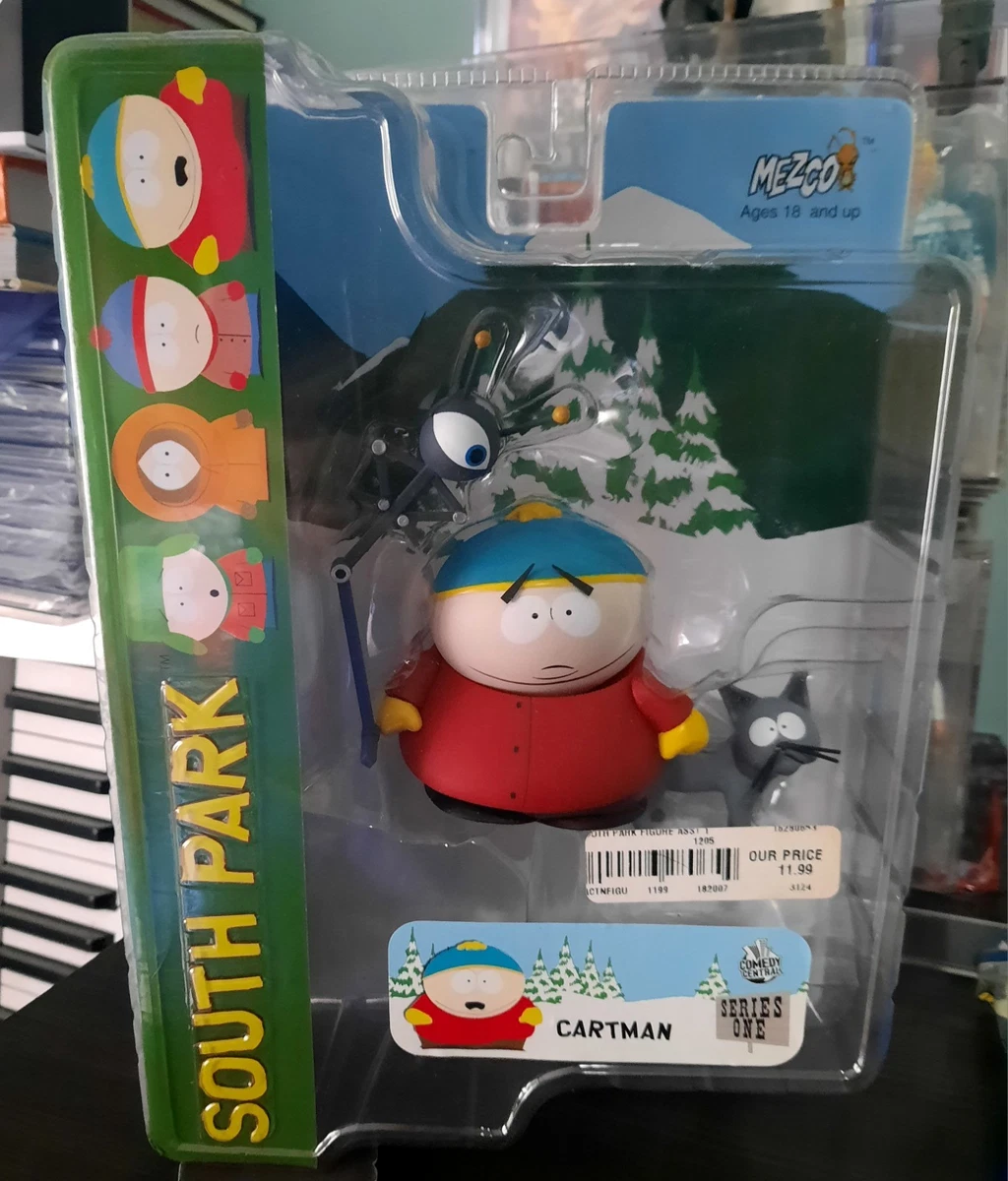 Mezco South Park Action Figures for sale - eBay