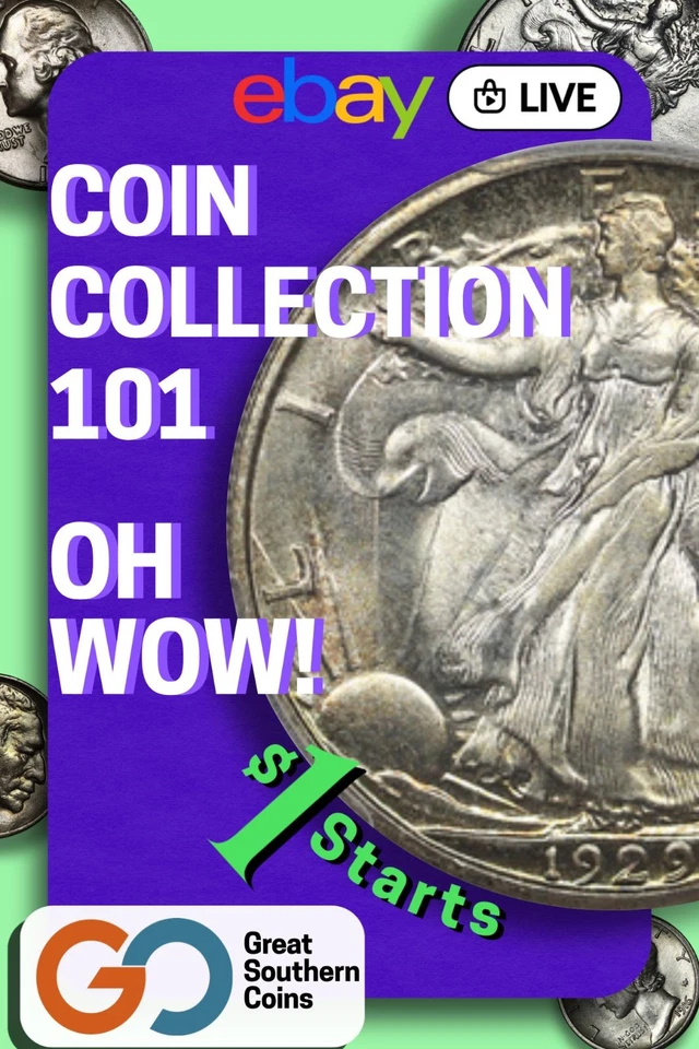 Wednesday Winner's Circle | $1 'n' Roll LIVE Auctions