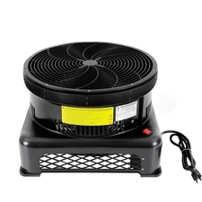 17.7 inchAir Blower Fan for Inflatable Tube Man, 110V 950W High Speed Fan Dan...
