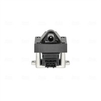ZüNdspule Nissens 966474 12V FüR VW Golf 3 1H1 Variant 1H5 Passat B3 B4 3A2 35I