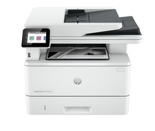 HP LaserJet Pro MFP 4101fdw Laser Printer, Black And White M