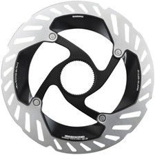 Shimano Dura-Ace RT-CL900 S Disc Brake Rotor with Lockring - 160mm, CenterLock,