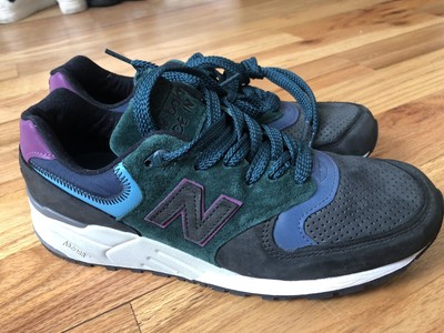 new balance 999 pink