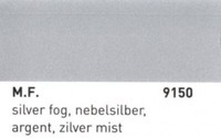 Kramp Massey Ferguson Lack Nebelsilber 9150 Acryl Spray Landmaschinenlack 400Ml