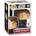 Funko Pop! Vinyl: Star Wars - Anakin Skywalker (Dark Side) - Walgreens (WG)