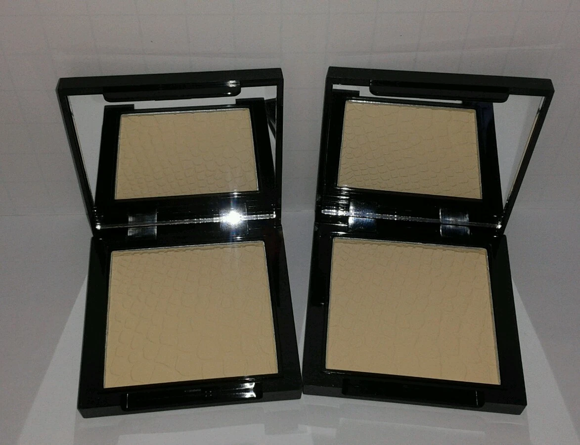 Best rated best sale pressed powder