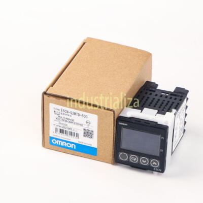 1PCS Neu Omron E5CN-Q2MTD-500 Temperatur Steuerung