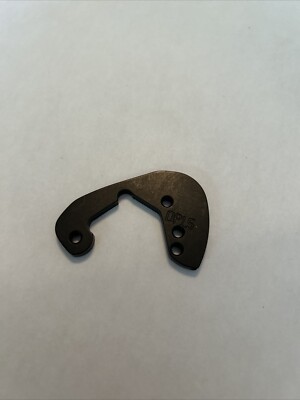 Bowtech Diamond DP-1.5 Mod