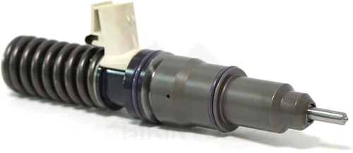 6PCS Fuel Injectors 85144518 85020429 for Volvo 2016 VNL 670 Mack D13 MP8 US14 - Picture 3 of 6