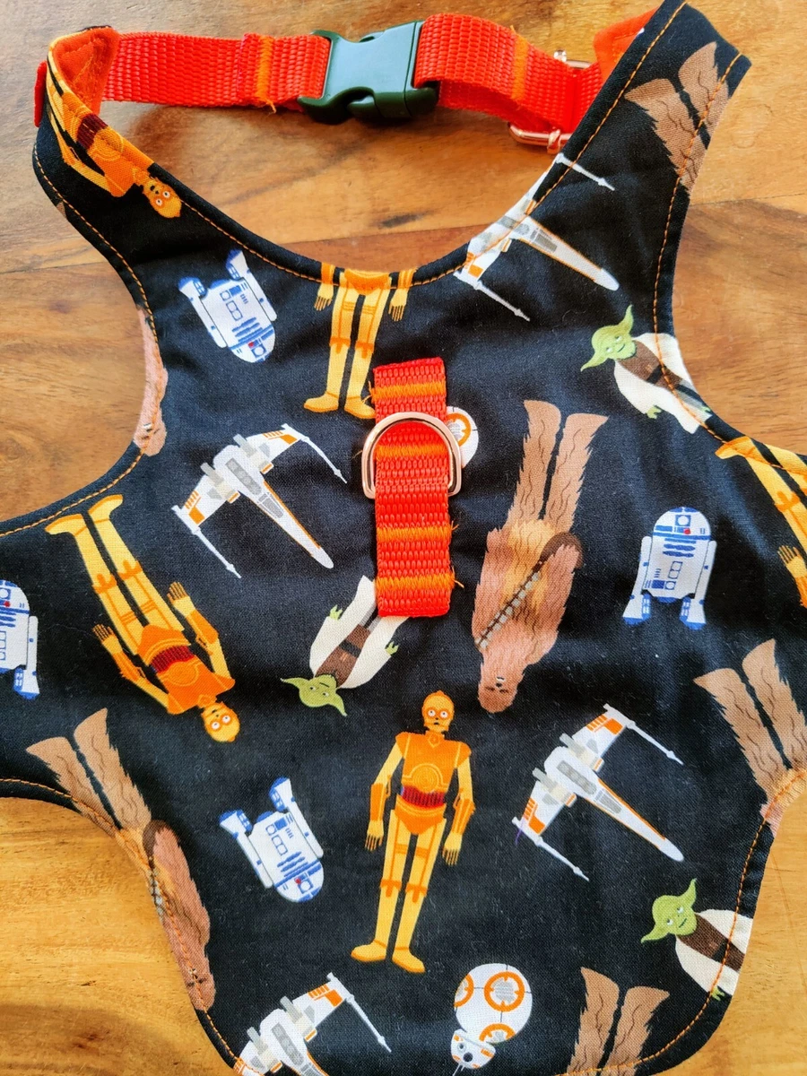 Star wars dog coat cheap