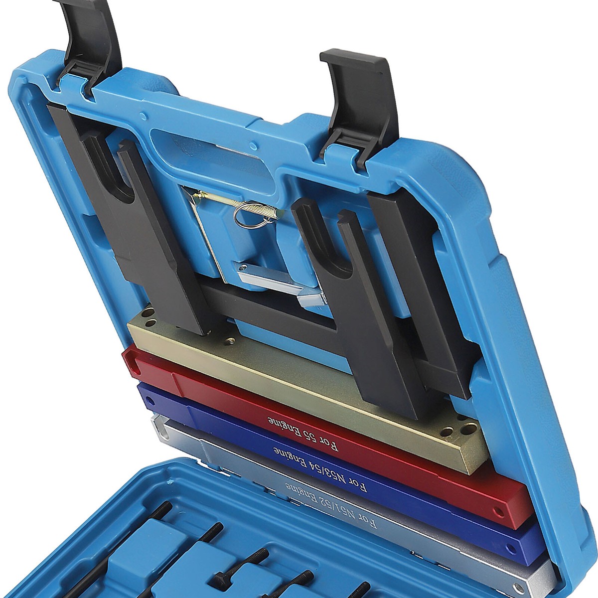 Puller Tool Kit Engine Cam Camshaft Alignment Timing Locking Tool Kit ...