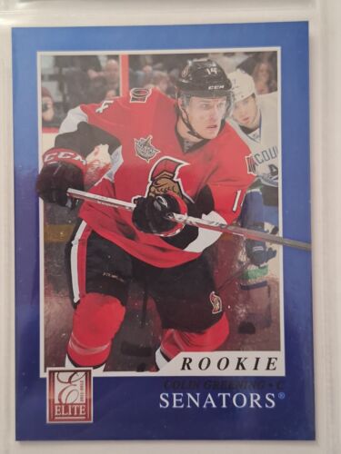 Various Ottawa Senators Jerseys, Rookies, Autos, etc U Pick .99 and UP - Picture 21 of 101