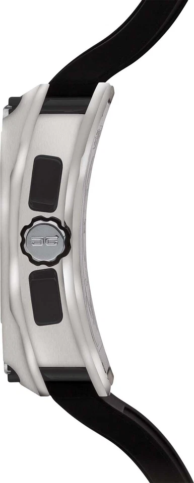 Reloj Hombre Jorg Gris JG7100-22 Foto 2 de 4