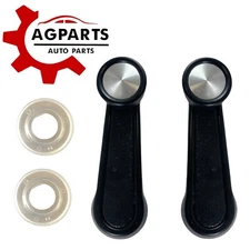  WINDOW CRANK HANDLE FJ40 FJ43 FJ45 BJ40 HJ45 LAND CRUISER FOR TOYOTA 1975-1984
