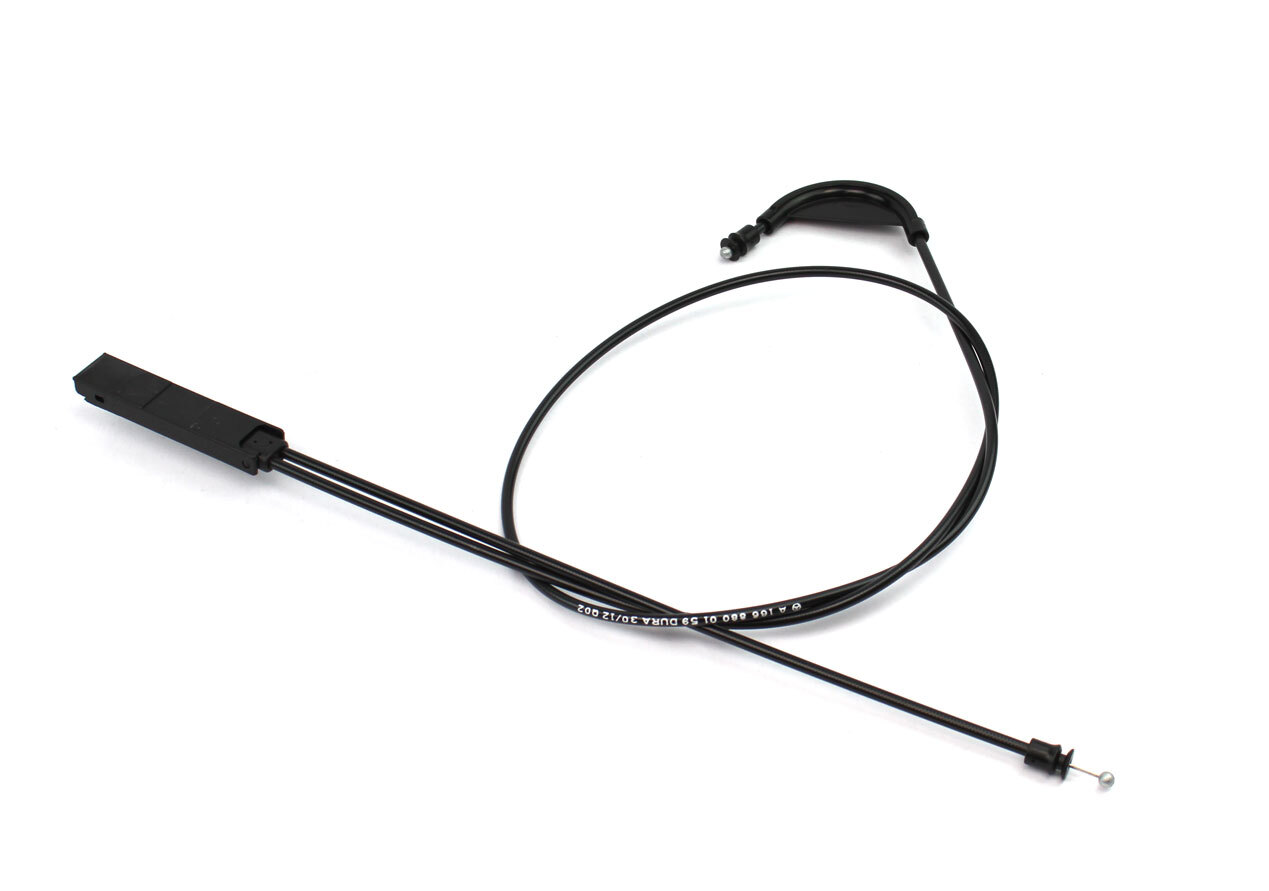 Mercedes-Benz Bonnet Cable Pull Bonnet Release Cable Hat  