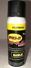 Spike It Aerosol Dye Garlic 2.25oz Chartreuse...