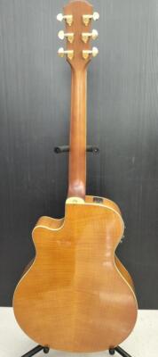 アコースティックギター YAMAHA APX900 NT YAMAHA / APX900 | eBay