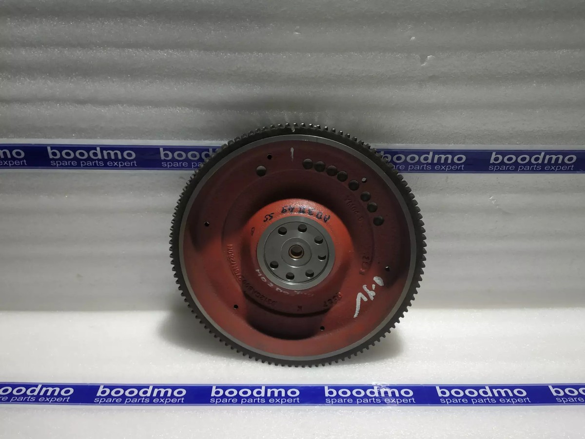 Flywheel for MAHINDRA BOLERO, BOLERO PICKUP, MAXI TRUCK, SCORPIO -  0312CAB00280N