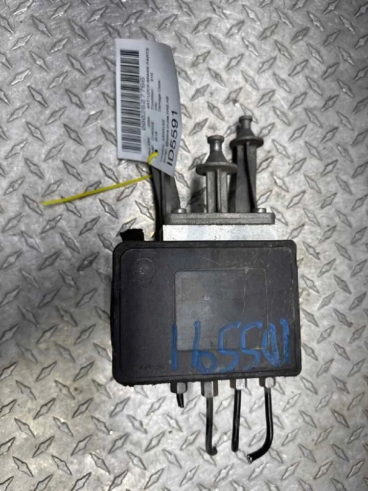 2015-23 Dodge Charger/Chrysler 300/ Magnum ABS Pump Adaptive Cruise Assembly - Image 4 of 4