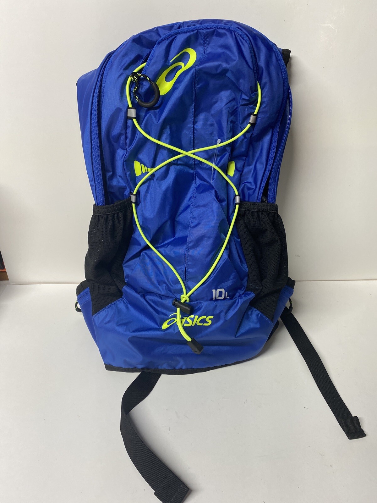 asics fuji backpack