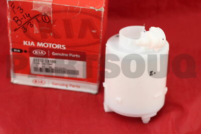 Hyundai kia 31112 c9100