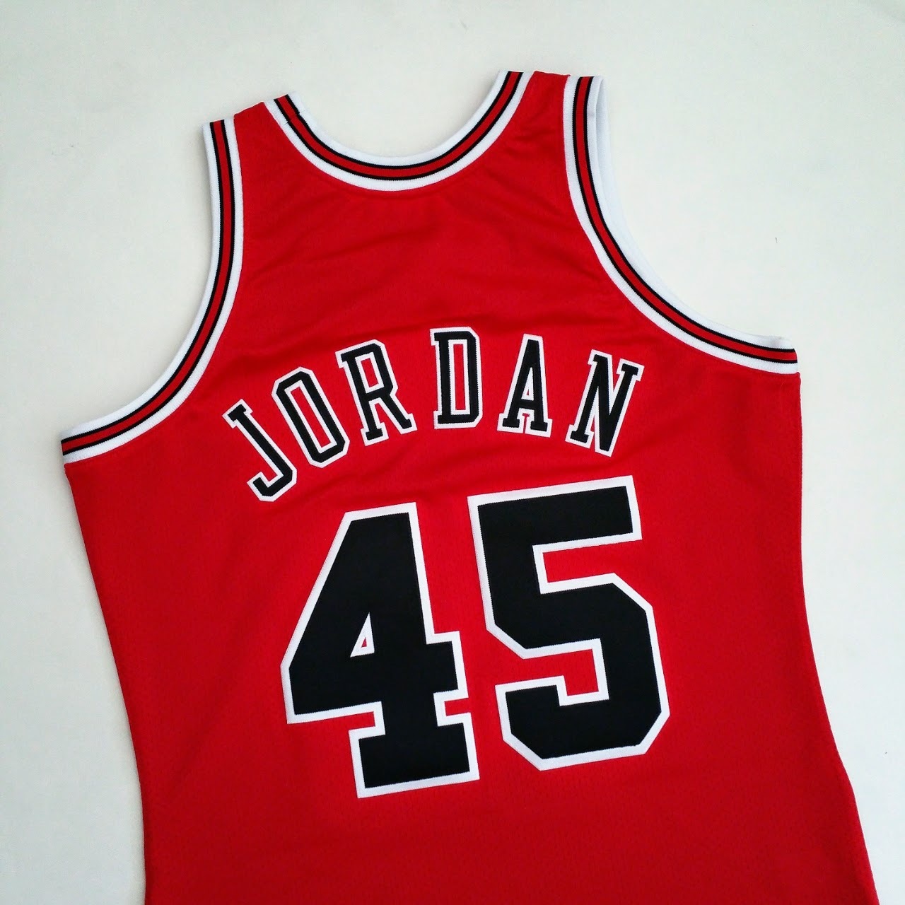 jordan 45 jersey price