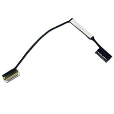 LCD Screen Video Display Flex Cable for Lenovo ThinkPad T440p 20AN 20AW FHD EDP