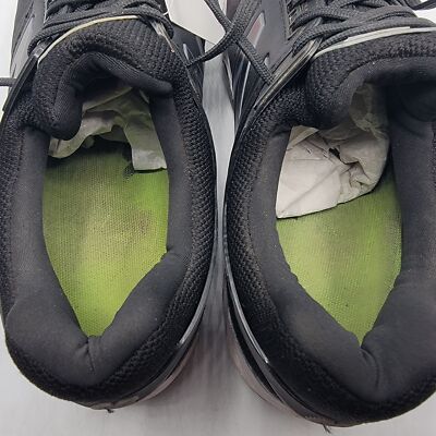 New Balance Fresh Foam Links Pro Mens 8.5 Black Golf Shoes 
