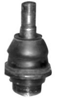 For 1998-2004 Nissan Frontier 4WD Suspension Ball Joint Front Lower Suspensia