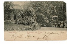 CPA-Carte Postale -Belgique- Spa- - Souvenir de Spa en 1901  VM5987