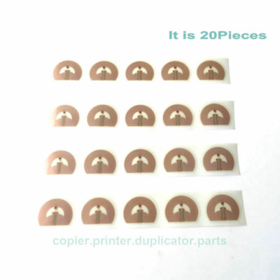 100Pcs Ink Chip Master Chip Fit For Riso RZ200 220 230 300 390 30 570 970 990