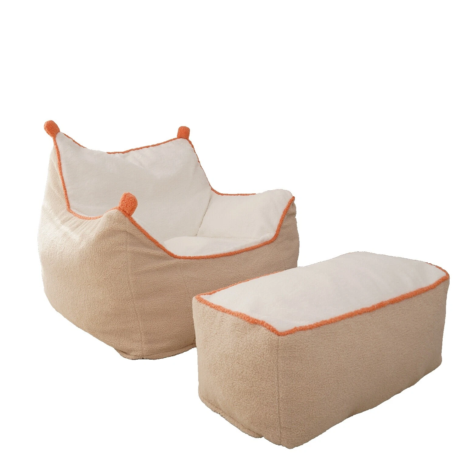 NOVEDAD Sofá Bean bags & Muebles inflables