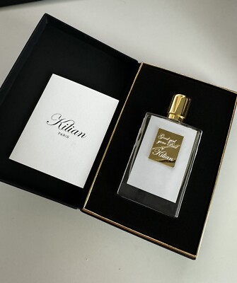 ORIGINAL Bought In Sephora Kilian Good Girl Gone Bad Eau de Parfum - 1.7 fl oz.