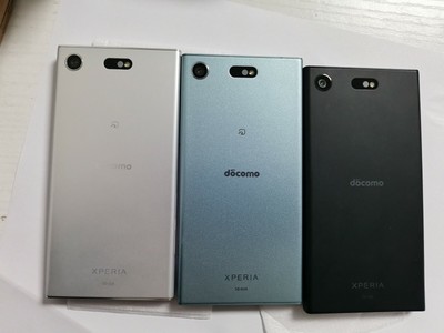 Sony Xperia XZ1 Compact 4+32GB Single SIM G8441 | eBay