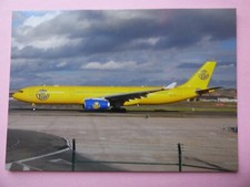 CORREOS CARGO AIRBUS A