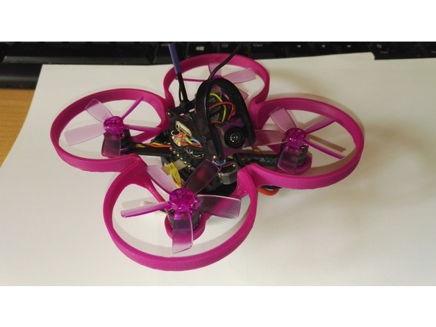 eachine lizard95