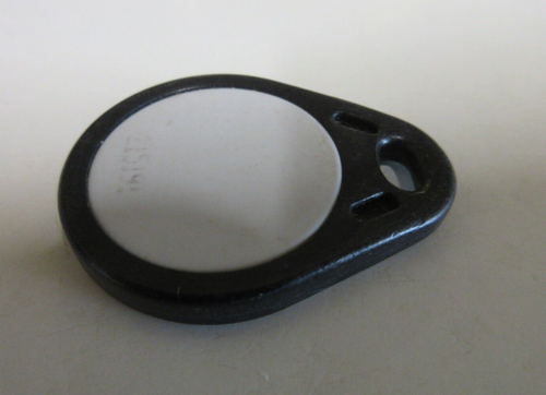 Fob - Key Tag - Keyless Door Access - Individually Numbered - 215191 - 2010s - Picture 5 of 10