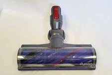 DYSON V7/V8/V10/V11 Motorbar Cleaner Head Hair Removal Vanes Floor Nozzle 388388