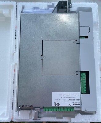 Rexroth ECODRIVE R911279433 DKC11 3-040-7-FW (INDRAMAT)