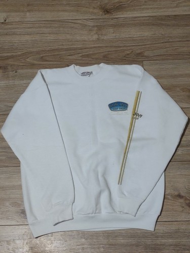Vintage Sweatshirt Ron Jon Surf Shop 