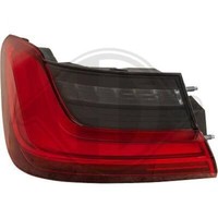 Diederichs 1219091 Heckleuchte FüR BMW