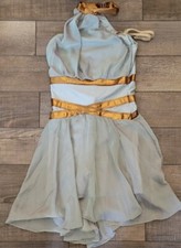 Revolution Iced Sage Green Dance costume, Style 793, Size SA