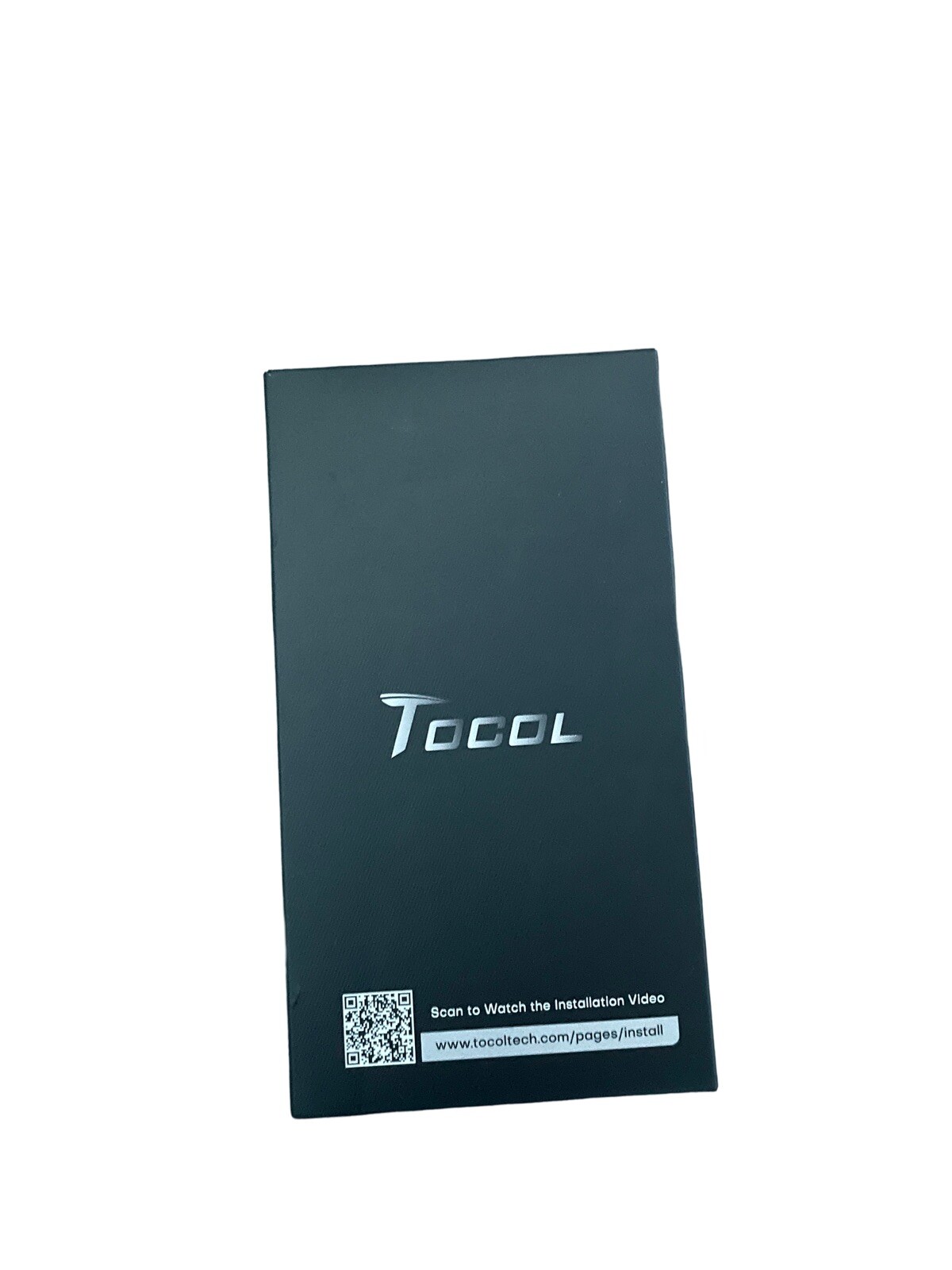 Tocol iPhone 15 Case-image