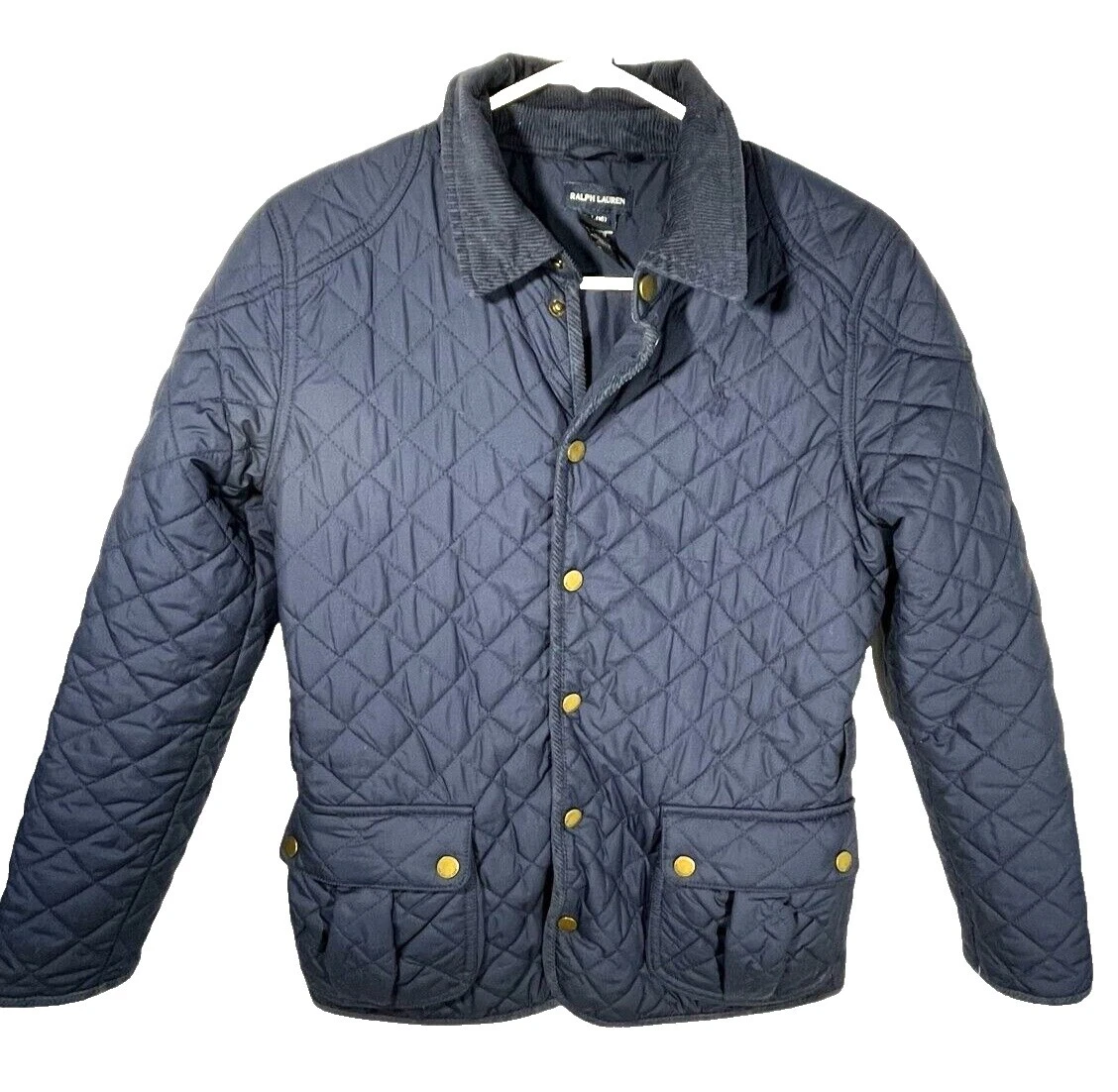 Ralph Lauren Spring Baby Girls' Outerwear