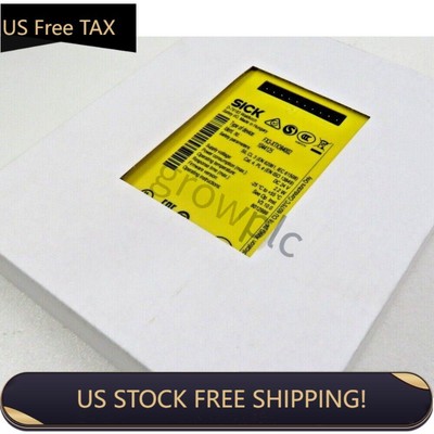 New Sick FX3-XTIO84002 1044125 FX3XTIO84002