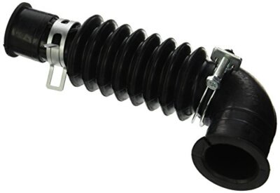 SAMSUNG DC97-17417A ASSY HOSE DRAIN (I) HUDSON WASH