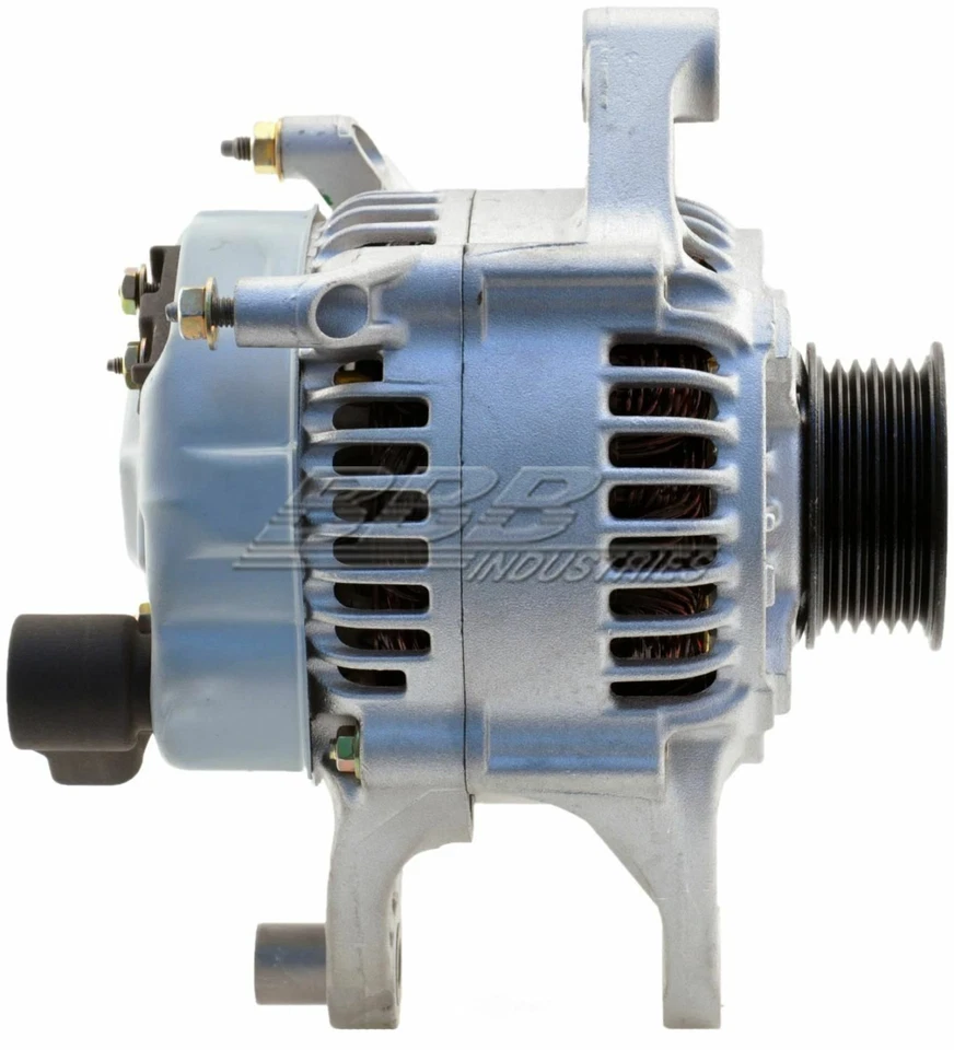 Alternador BBB Industries 13341 Reman Foto 4 de 4