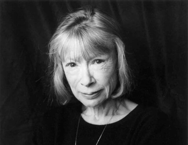 Thumbnail - Joan Didion | Blue Nights | Taschenbuch | Englisch (2012) | Ean